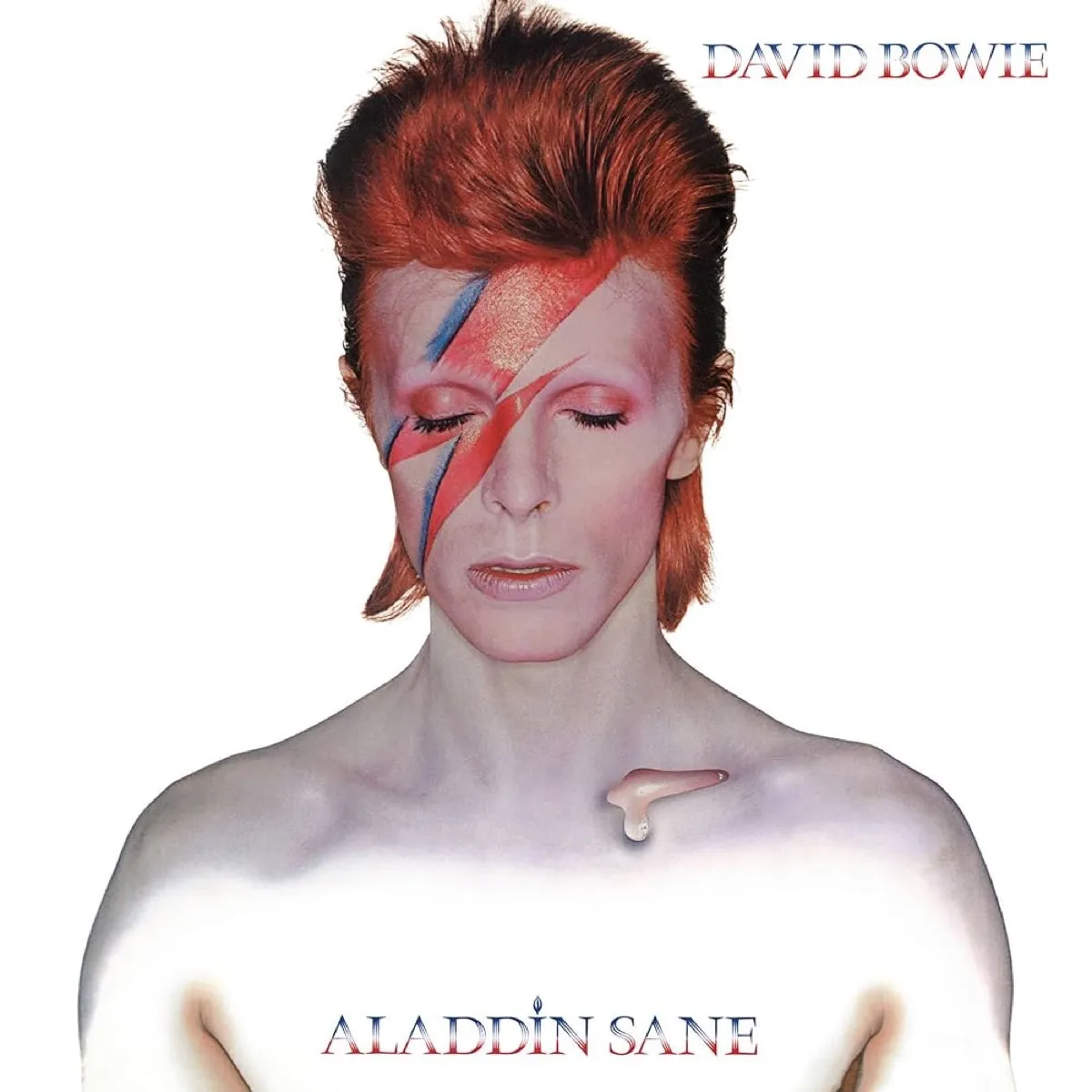 Aladdin Sane