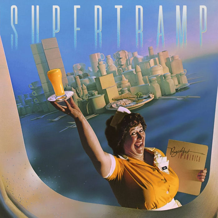 Greatest Album Covers